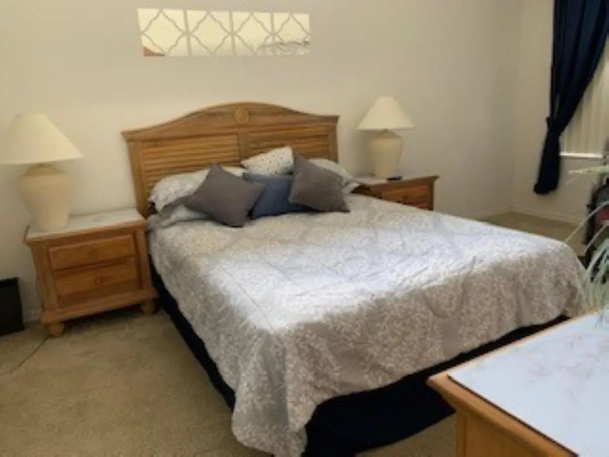 Luxury Villa - 75 Inch Smart Tv, Upgrades Throughout! 20 Minutes To Disney Davenport 0*,