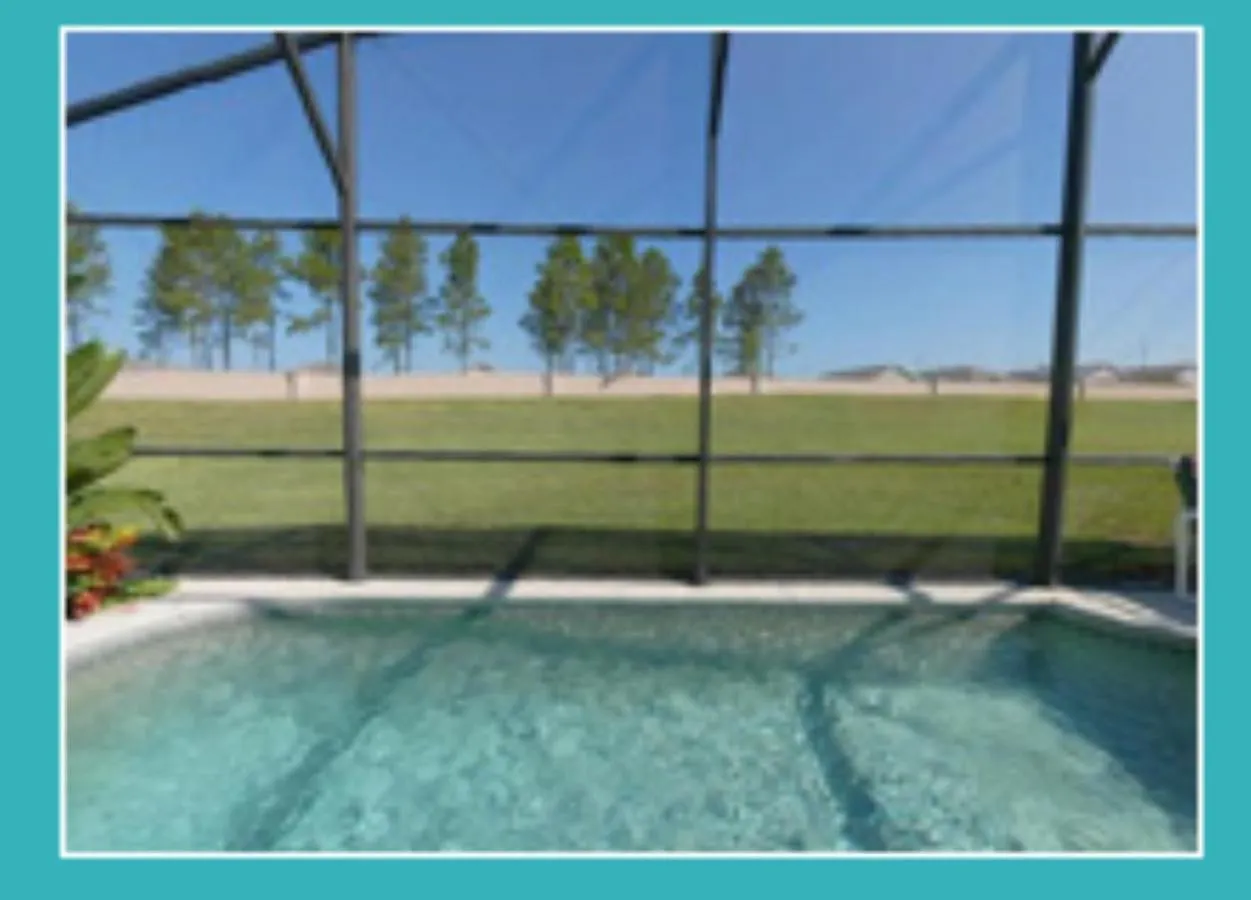Luxury Villa - 75 Inch Smart Tv, Upgrades Throughout! 20 Minutes To Disney Davenport