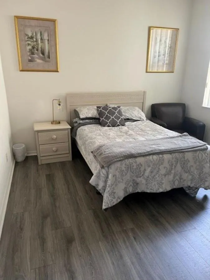 Luxury Villa - 75 Inch Smart Tv, Upgrades Throughout! 20 Minutes To Disney Davenport 0*,