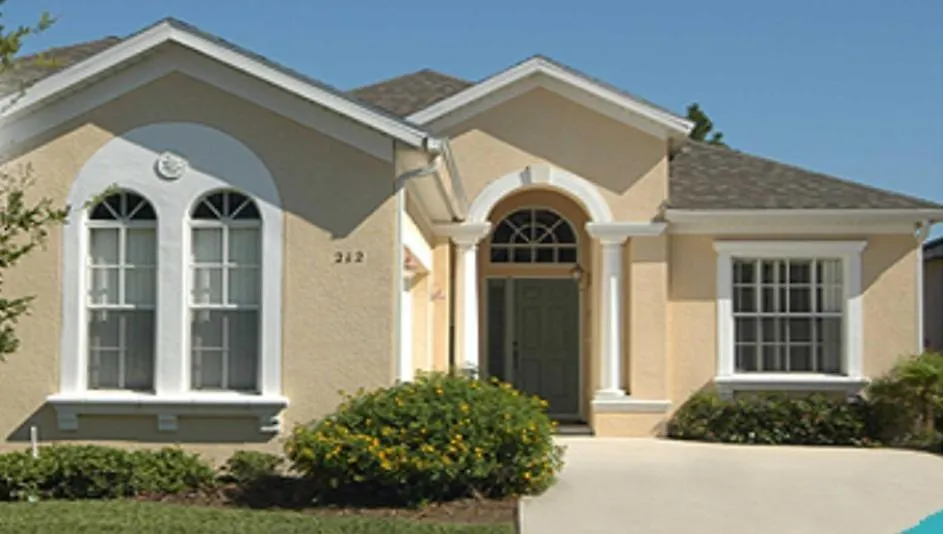 Luxury Villa - 75 Inch Smart Tv, Upgrades Throughout! 20 Minutes To Disney Davenport United States
