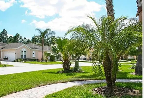 Luxury Villa - 75 Inch Smart Tv, Upgrades Throughout! 20 Minutes To Disney Davenport United States