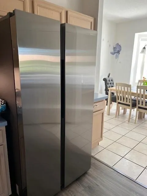 Luxury Villa - 75 Inch Smart Tv, Upgrades Throughout! 20 Minutes To Disney Davenport 0*,  United States