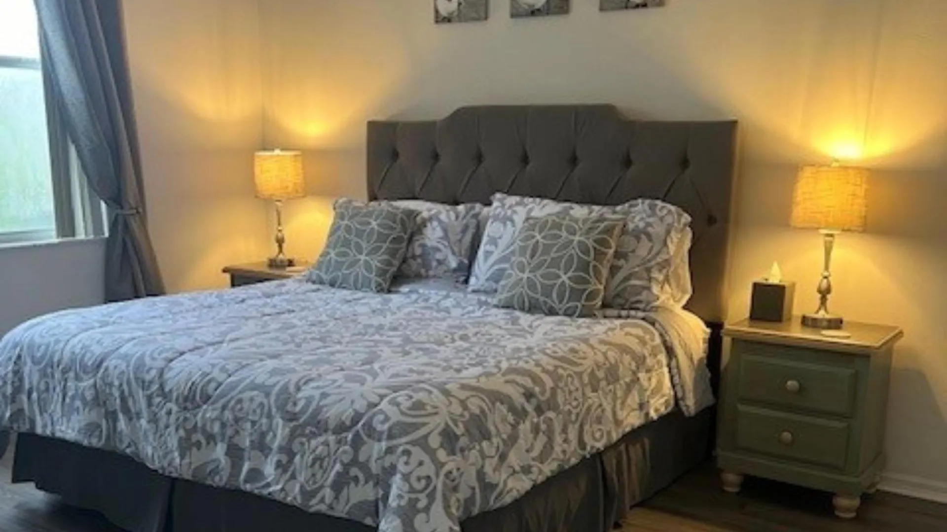 Luxury Villa - 75 Inch Smart Tv, Upgrades Throughout! 20 Minutes To Disney Davenport
